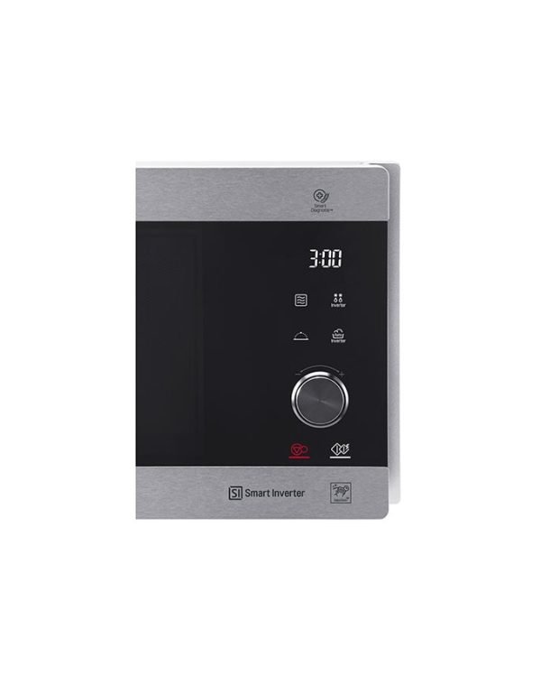 LG MH8265CIS Microwave oven Smart Inverter 42L - Image 2