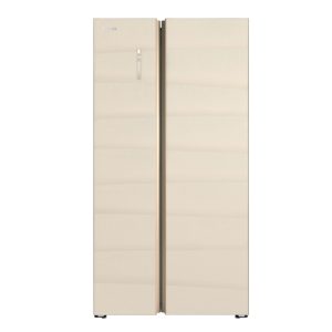 GREE GRIS 300GCD1Y Side By Side Inverter Refrigerator