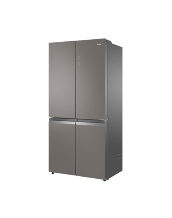 HAIER HRF-678TGG Side By Side Inverter Refrigerator - Image 2