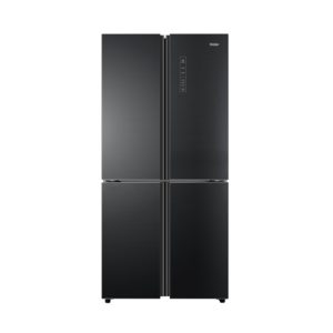 HAIER HRF-578TBG Side By Side Inverter Refrigerator