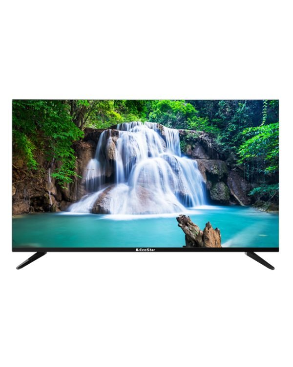 Eco Star CX-40U872 Android Smart LED TV 40"
