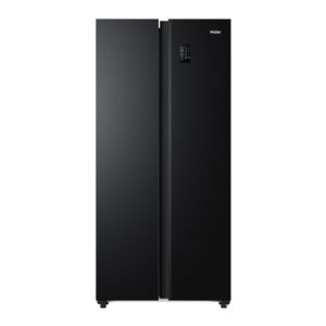 HAIER HRF-522IBS Side By Side Inverter Refrigerator