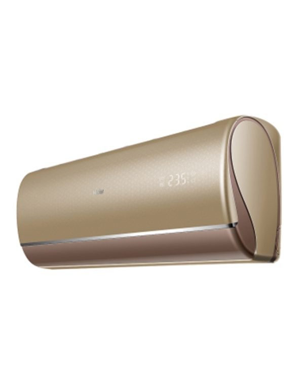 Haier HSU-18HJ Inverter AC 1.5 TON Golden - Image 4