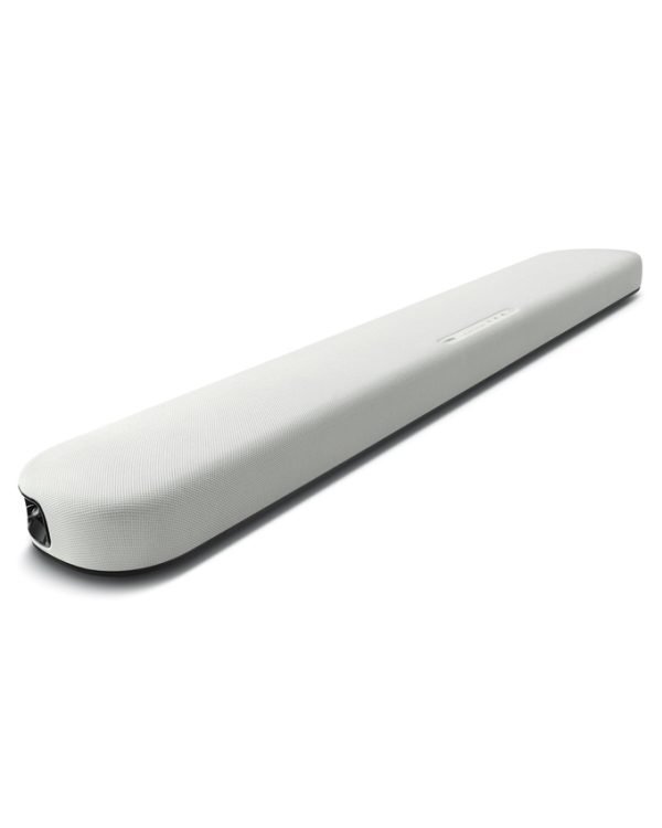 YAMAHA SR-B20A Sound Bar White - Image 4