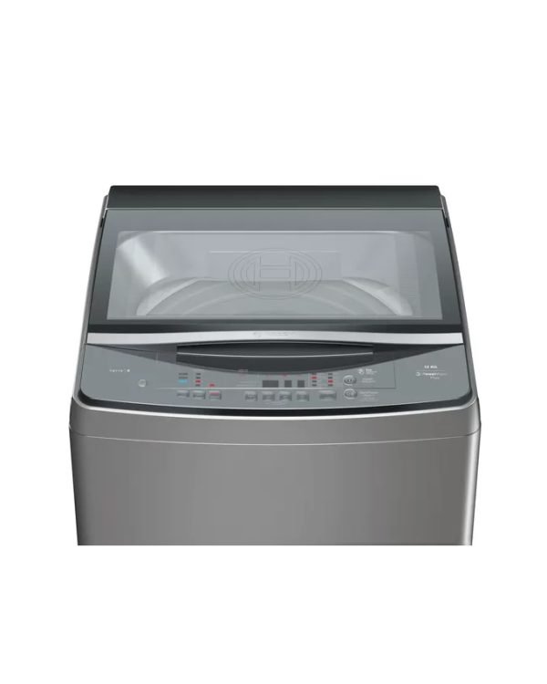 BOSCH WOA135DOGC Top Load Washing Machine (13KG) - Image 2