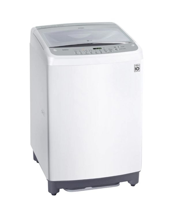 LG T1366NEFVF Top Load Washing Machine Inverter (13KG) - Image 2