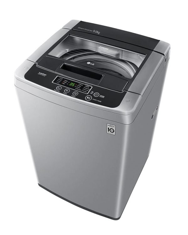 LG T9085NDKVH Top Load Washing Machine Inverter (9KG) - Image 3