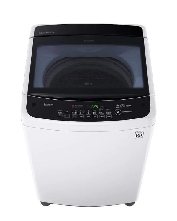 LG T9588NEHVA Top Load Washing Machine Inverter (9KG) - Image 3