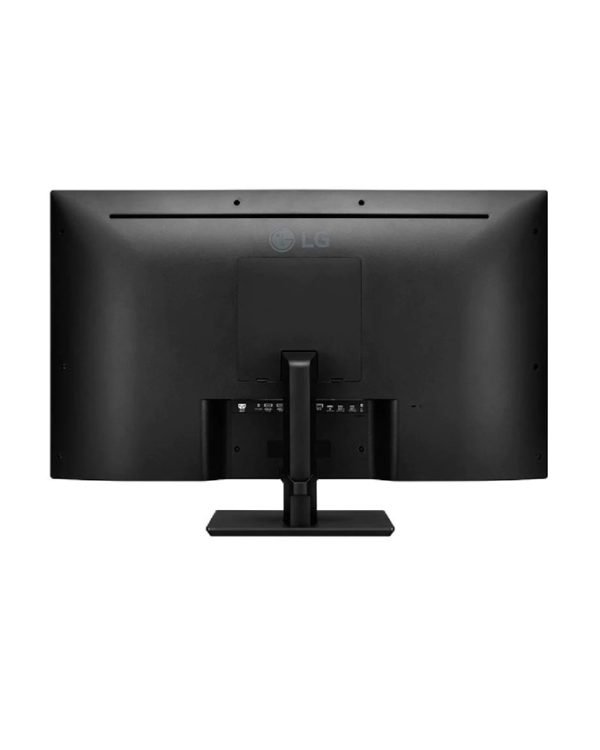 LG  43UD79-B Class 4K UHD IPS LED Monitor 43'' - Image 2