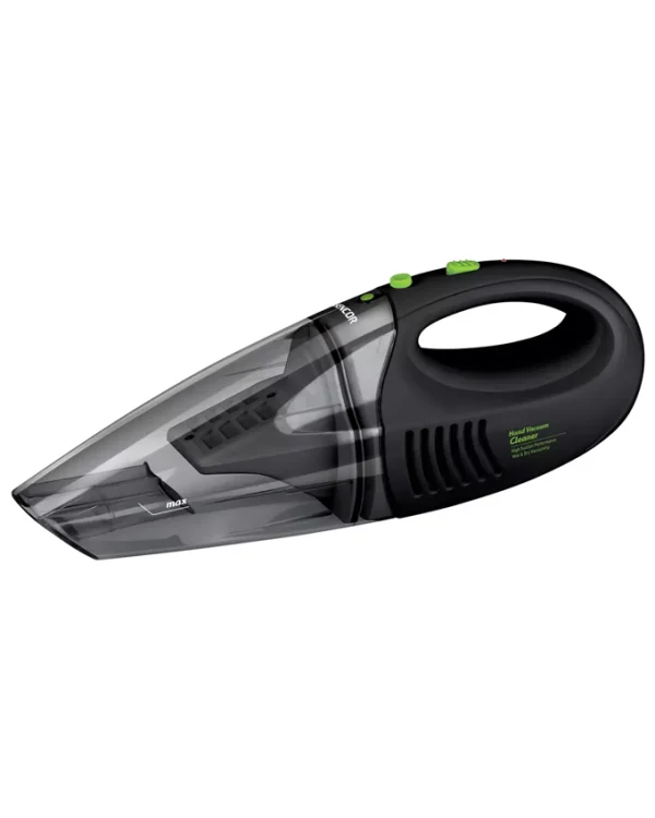 SENCOR SVC 190R Cordless Hand-Held Vacuum Cleaner - Image 2