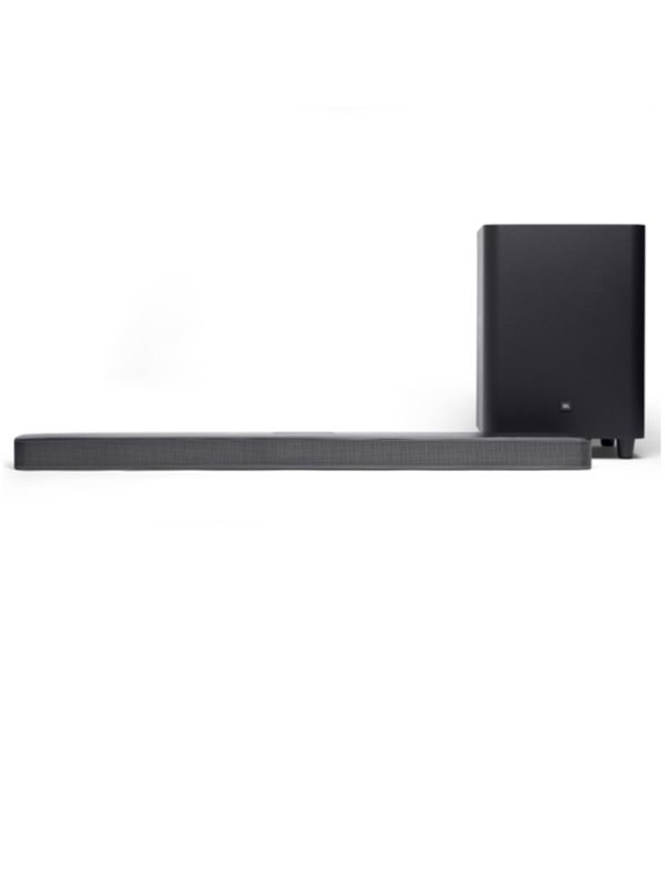 JBL 5.1 channel soundbar with MultiBeam™ Sound Technology - Image 2