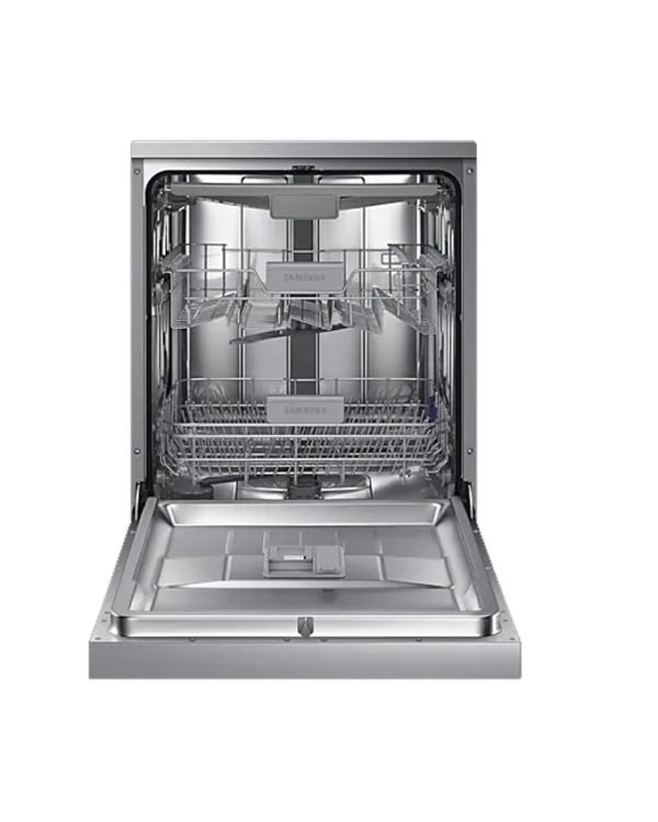 SAMSUNG DW60M5070FS Dishwasher with Digital Display (14 PLACE) - Image 2