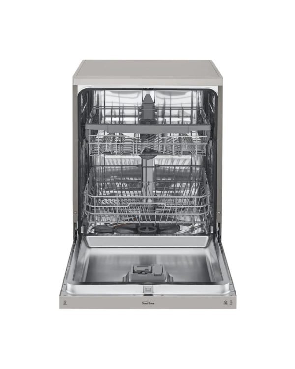 LG DFB512FP Dishwasher Quad Wash (14 place) - Image 3