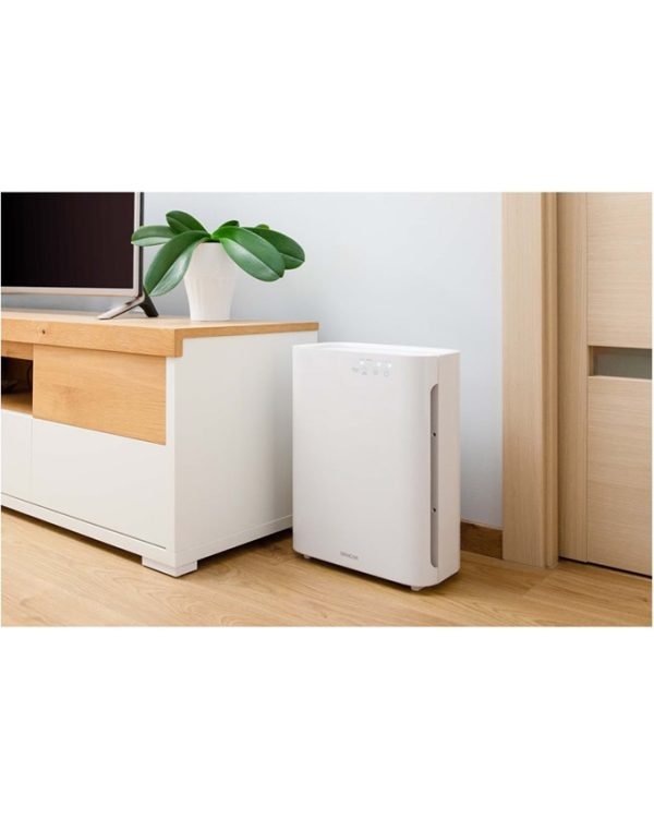 SENCOR SHA 8400WH-EUE3 Air purifier - Image 4