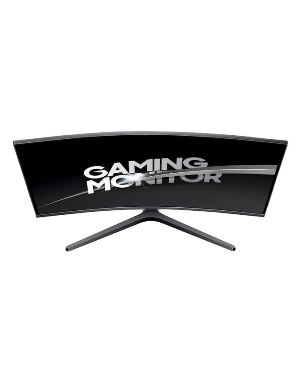 SAMSUNG LC27JG50QQNXZA WQHD Gaming Monitor 27" - Image 3