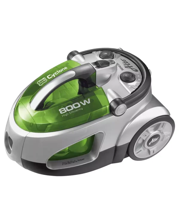 SENCOR SVC 730GR Bagless Vacuum Cleaner