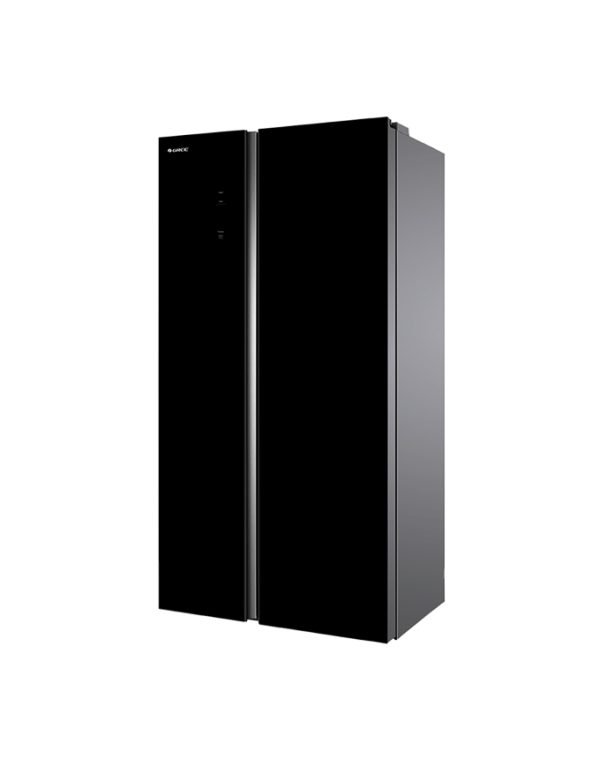 GREE GRIS 300GCB1Y Side By Side Inverter Refrigerator - Image 2