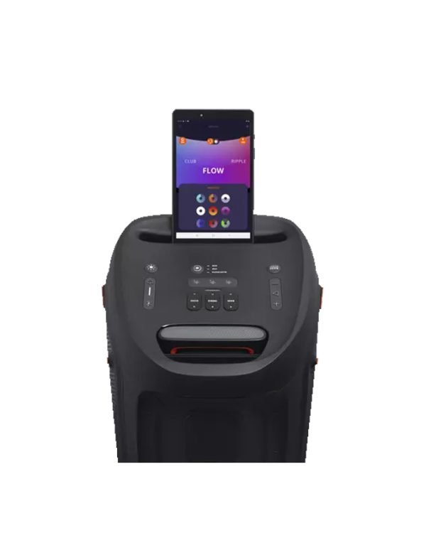 JBL PartyBox 110 Portable party speaker - Image 3