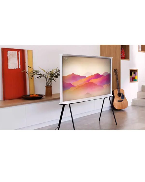 SAMSUNG 55LS01T QLED 4K The Serif 55" - Image 2