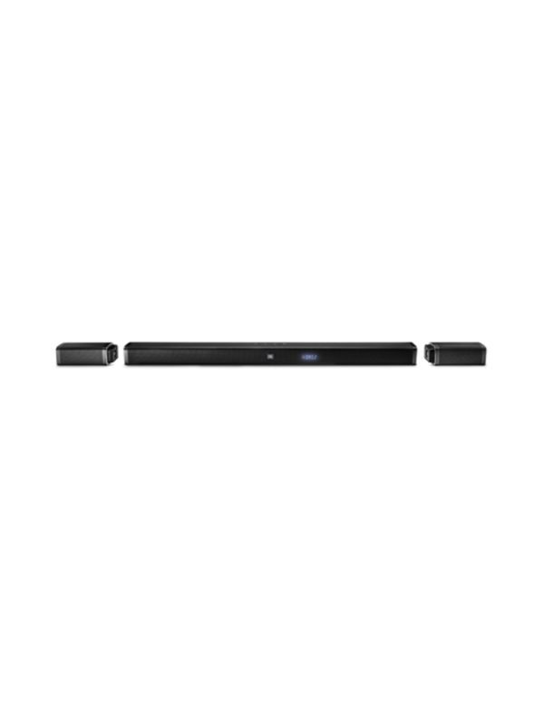 JBL 5.1-Channel 4K Ultra HD Soundbar with True Wireless Surround Speakers - Image 2