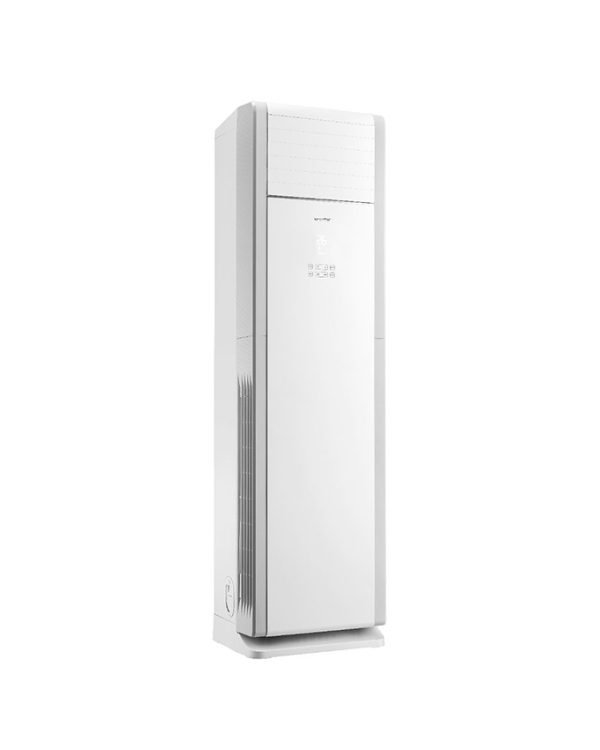 GREE GF-48TFIH Inverter Floor Standing Cabinet AC T Fresh 4 Ton (Heat & Cool) - Image 2