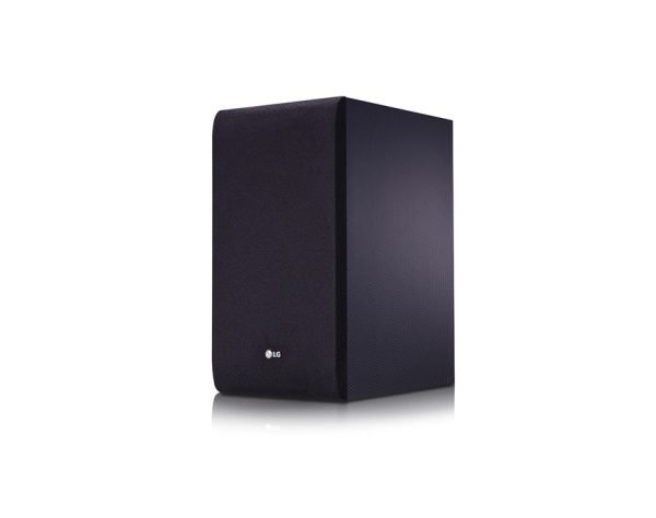 LG SJ3 Soundbar Wireless Subwoofer - Image 4
