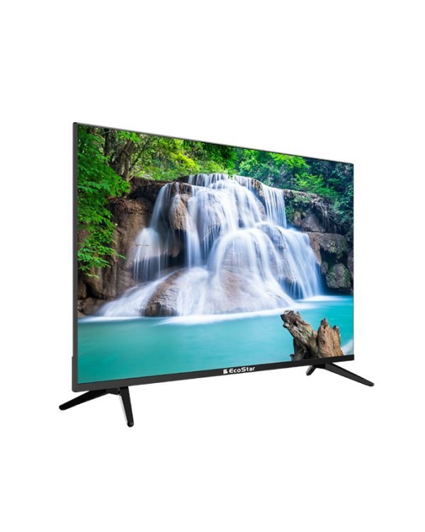 Eco Star CX-40U872 Android Smart LED TV 40" - Image 2