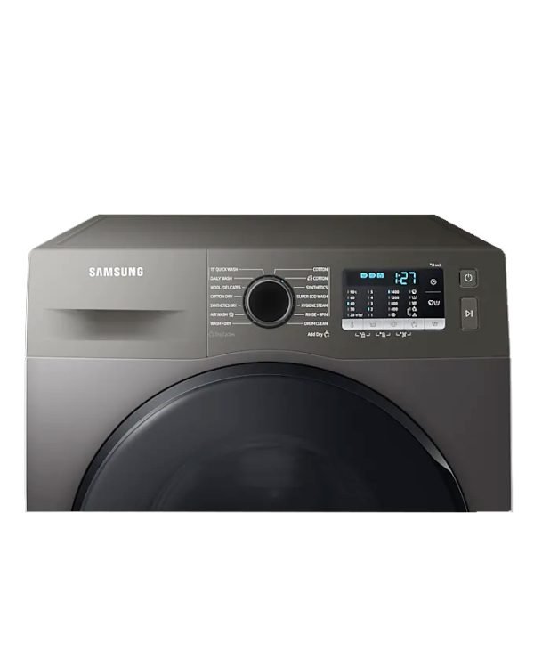 SAMSUNG 70TA046BA Front Load Washing Machine Inverter (7/5 KG) - Image 2