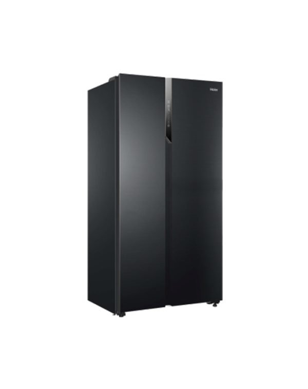 HAIER HRF-622IBG Side By Side Inverter Refrigerator - Image 2