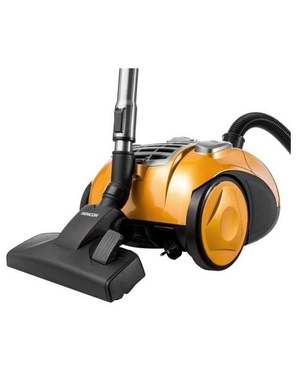 SENCOR SVC 900-EUE3 Bagged & Bagless Vacuum Cleaner - Image 9