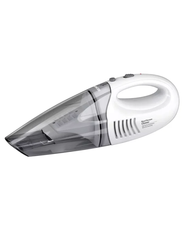 SENCOR SVC 190R Cordless Hand-Held Vacuum Cleaner - Image 3