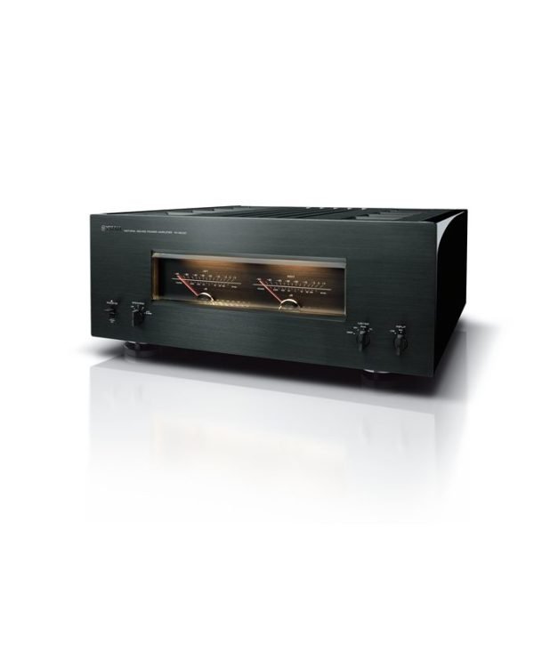 YAMAHA M-5000 BLACK Stereo Amplifier/Receiver - Image 2