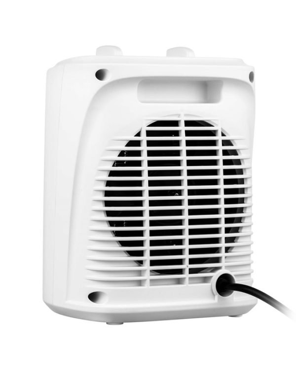 SENCOR SFH 7700WH Ceramic Heater 1200W - Image 4