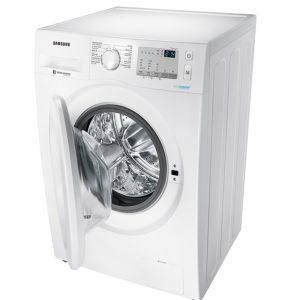 SAMSUNG WW80J5413 Front Load Washing Machine (8 KG)