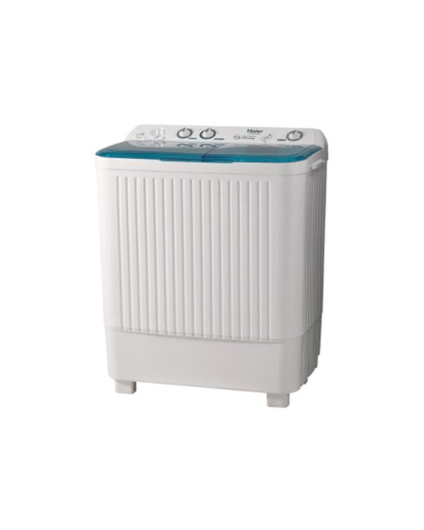 HAIER HWM-100BS Twin Tub Semi-Automatic Washing Machine - Image 3