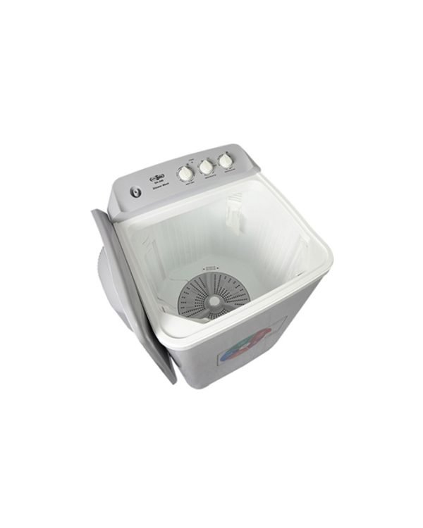 SUPER ASIA SA-240 Shower Wash 10KG - Image 2