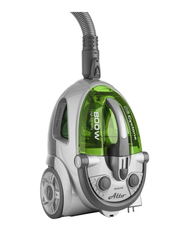 SENCOR SVC 730GR Bagless Vacuum Cleaner - Image 3