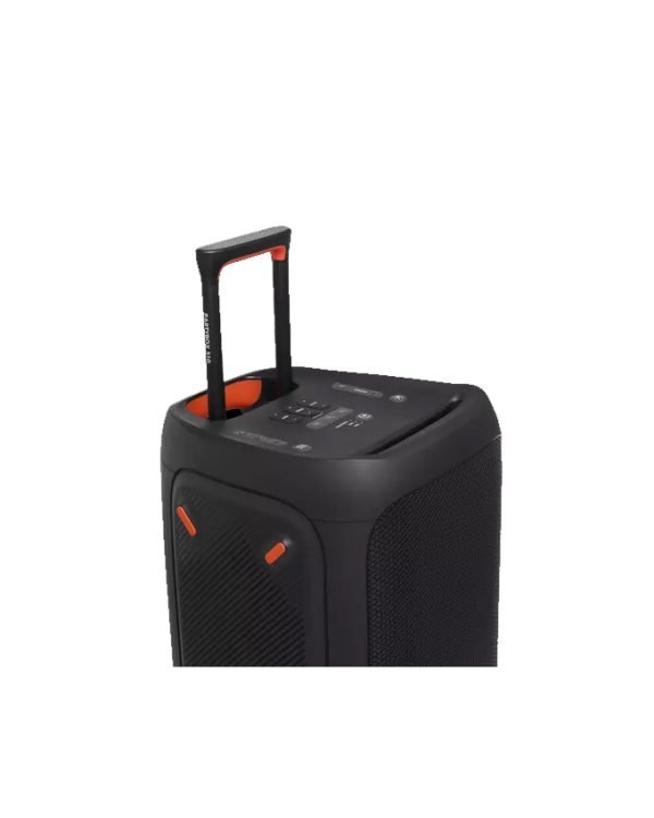 JBL PartyBox 110 Portable party speaker - Image 2