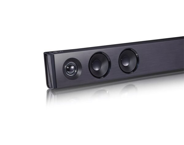 LG SJ3 Soundbar Wireless Subwoofer - Image 3