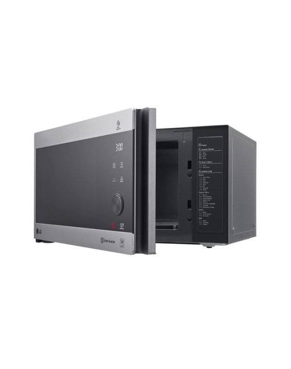 LG MH8265CIS Microwave oven Smart Inverter 42L - Image 3