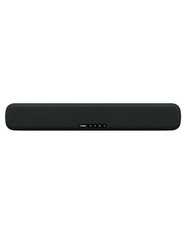 YAMAHA SR-C20A Compact Sound Bar With Built-in Subwoofer