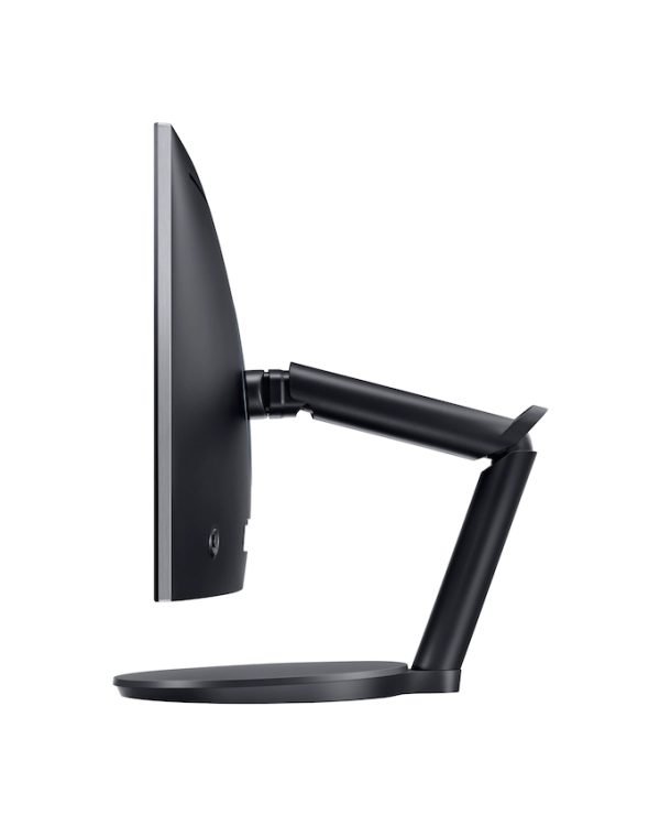 SAMSUNG LC27FG70FQNXZA Curved Gaming Monitor 27" - Image 3