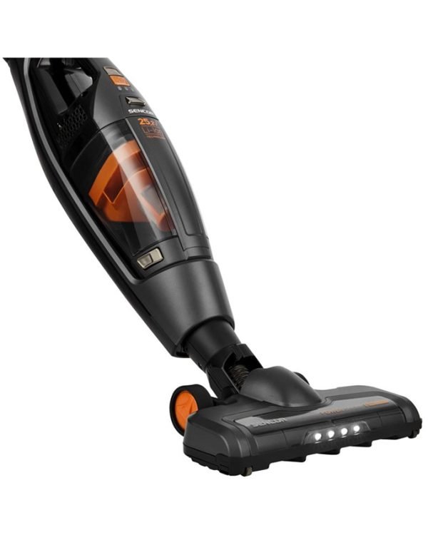 Sencor SVC 8825TI Cordless Vacuum Cleaner 2IN1 - Image 4