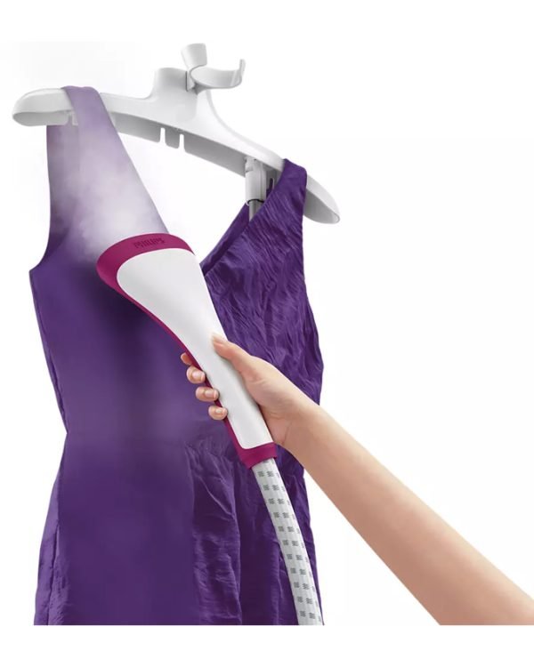 Philips GC486/36 Easy Touch Stand Garment Steamer - Image 5