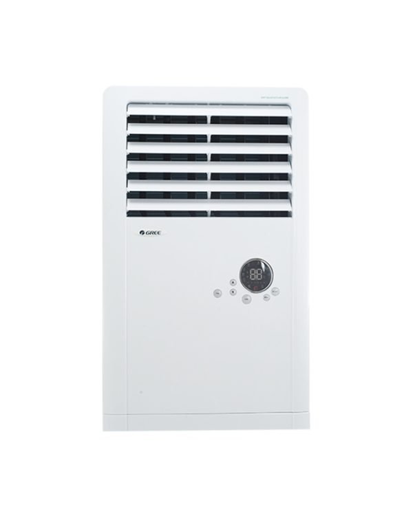 GREE GF-48CDH Floor Standing Cabinet AC 4 Ton (Heat & Cool) - Image 4