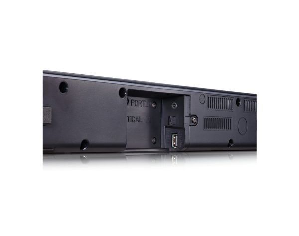 LG SJ3 Soundbar Wireless Subwoofer - Image 2