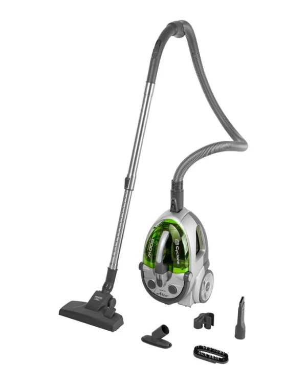 SENCOR SVC 730GR Bagless Vacuum Cleaner - Image 4