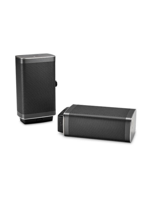 JBL 5.1-Channel 4K Ultra HD Soundbar with True Wireless Surround Speakers - Image 4