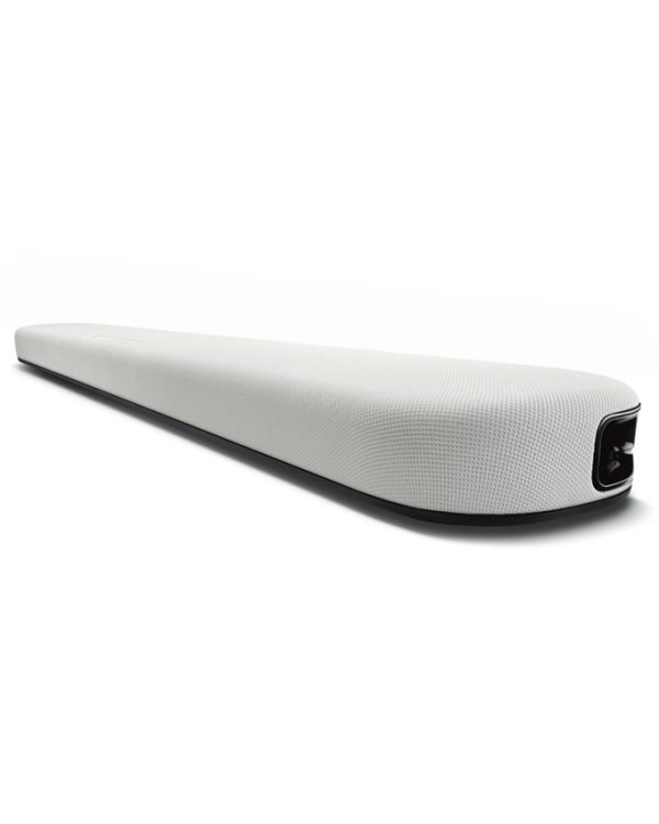 YAMAHA SR-B20A Sound Bar White - Image 3