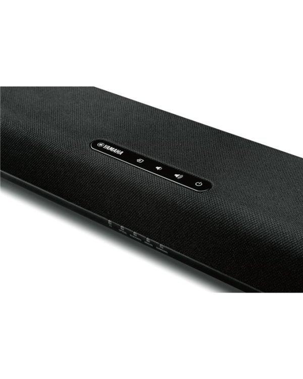 YAMAHA SR-C20A Compact Sound Bar With Built-in Subwoofer - Image 4